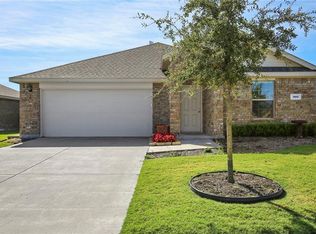 302 Elam Dr, Anna, TX 75409