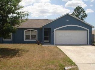 1309 Dover Dr, Kissimmee, FL 34758
