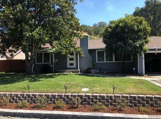 2441 Olympic Blvd, Walnut Creek, CA 94595
