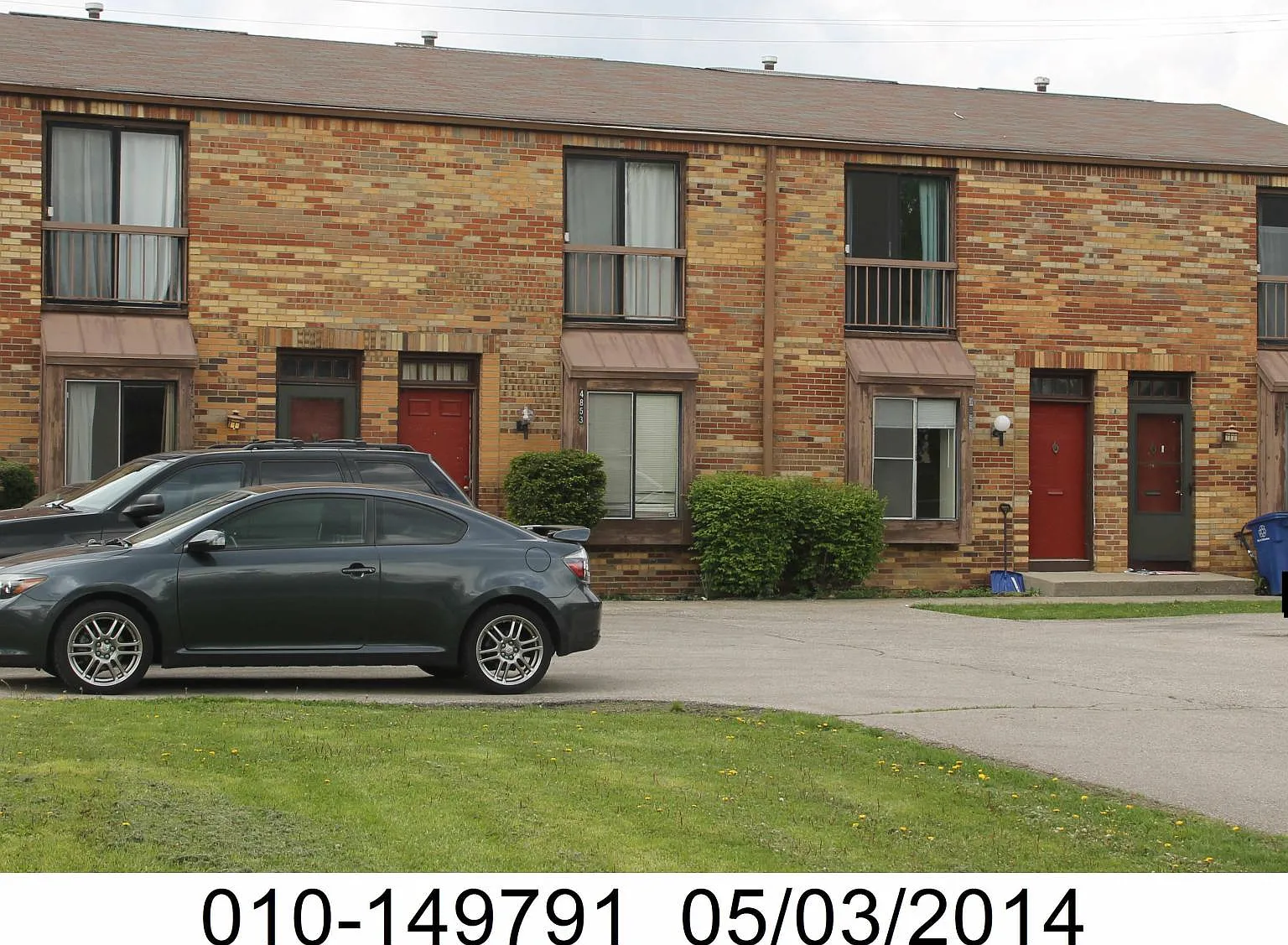 4855 Moreland Drive — Photo 1
