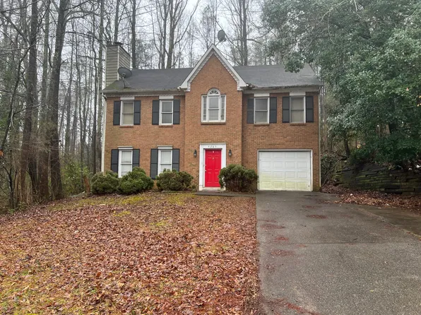 4265 Windward Ln, Norcross, GA 30093