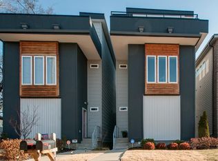 1802 7th Ave N, Nashville, TN 37208