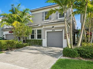 4808 NW 48th Ter, Tamarac, FL 33319