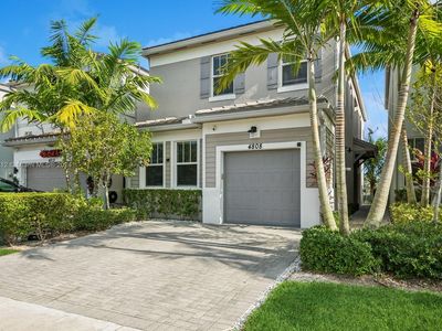 4808 NW 48th Ter, Tamarac, FL, 33319