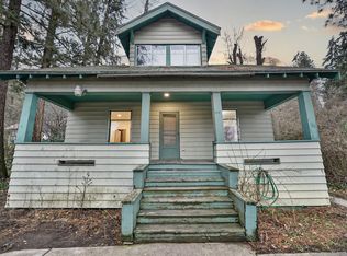 2014 E 17th Ave, Spokane, WA 99203