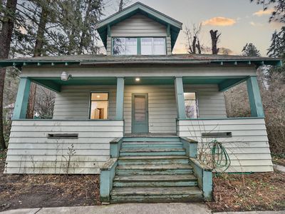 2014 E 17th Ave, Spokane, WA, 99203