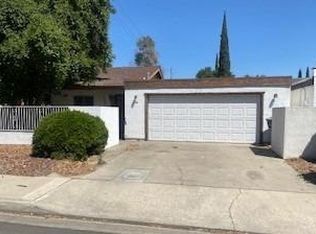 2601 El Goya Dr, Modesto, CA 95354