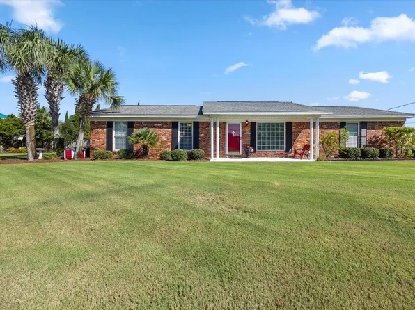 547 Dorado Ave, Fort Walton Beach, FL 32548