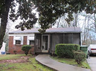 1189 Octavia St SE, Atlanta, GA 30315