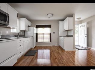 337 N 200th St W, Lehi, UT 84043