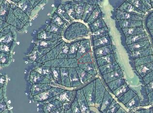 1070 Crackers Neck Rd, Greensboro, GA 30642