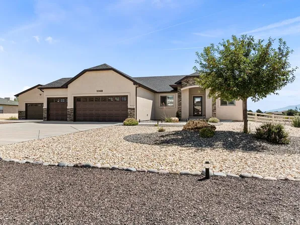 1068 Camino Al Cielo, Pueblo West, CO 81007
