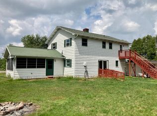 W10603 Sunset Rd, Elcho, WI 54428