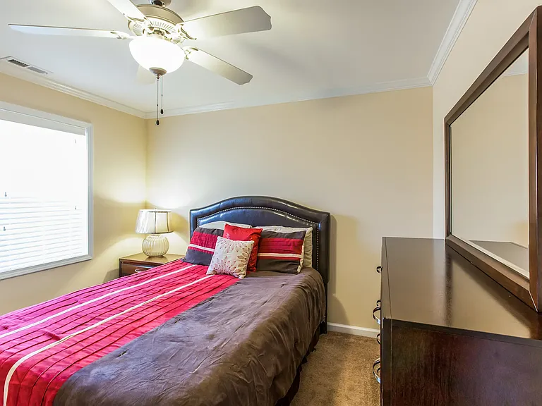 Family Lodge Apartments — Photo 6