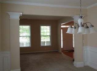 4376 Walforde Blvd, Acworth, GA 30101