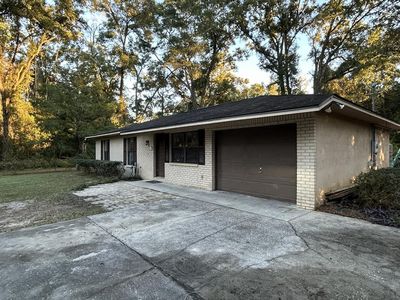 509 NW 19th Ave, Chiefland, FL, 32626