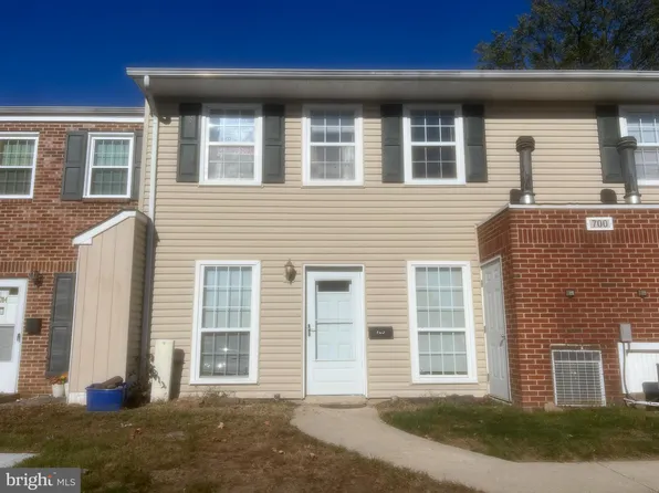 705 Middleton Pl, Norristown, PA 19403