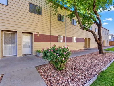 125 Franklin Ave APT 505, Grand Junction, CO, 81505
