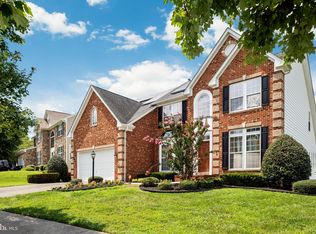 5011 Trotters Glen Dr, Upper Marlboro, MD