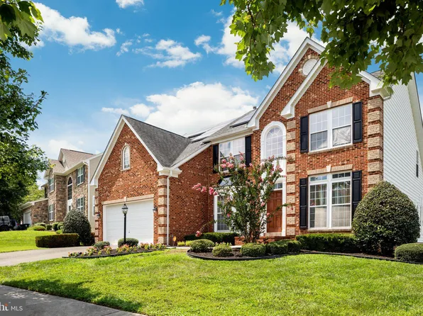 5011 Trotters Glen Dr, Upper Marlboro, MD 20772