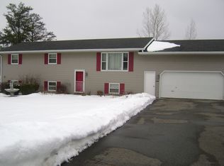 2044 Pine Rd, Mosinee, WI 54455