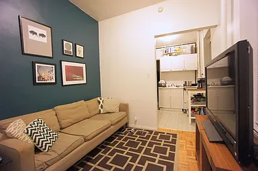 Rented by Compass