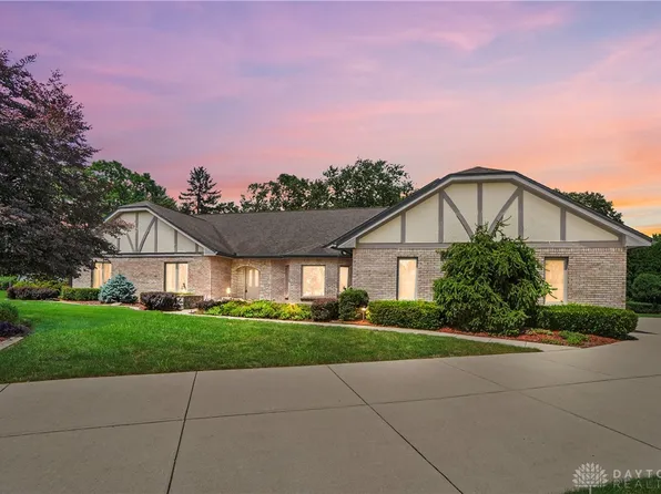 3820 Shagbark Ln, Dayton, OH 45440