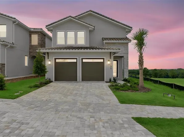 16308 VETTA DRIVE, MONTVERDE, FL 34756