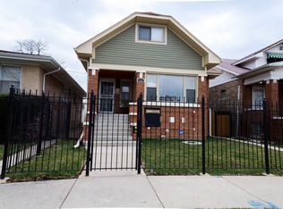 1431 N Mayfield Ave, Chicago, IL 60651