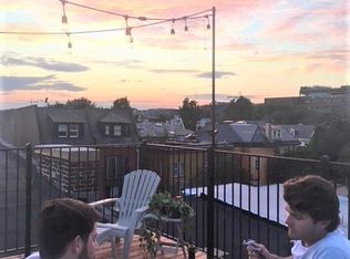 1839 5th St NW APT 2, Washington, DC 20001