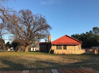 1246 Desvoignes Rd, Denison, TX 75021