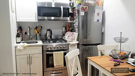 Rented by ZealEstate Group Inc