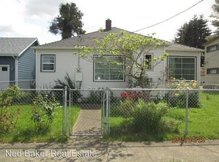 236 17th St SE, Salem, OR