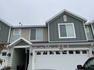 1088 E Waterway Ln #1, Saratoga Springs, UT 84045