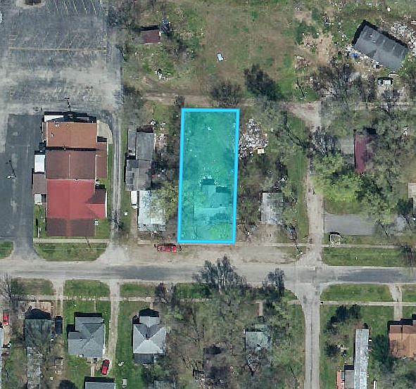 1st image of 420 E Franklin St