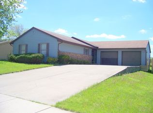 6102 Guild Dr #6104, Fort Wayne, IN 46816