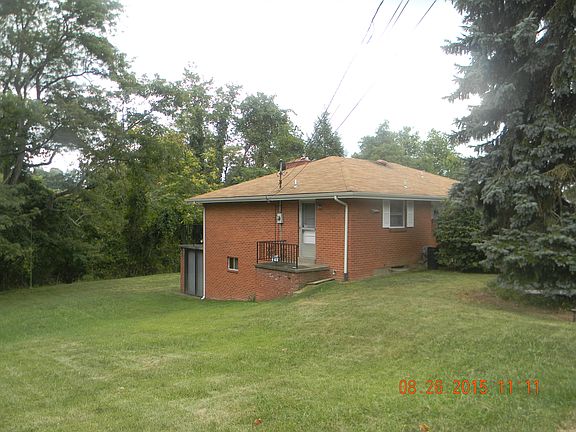 Side view