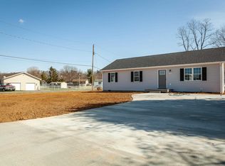 316 Jackson Ave, Elkton, VA 22827