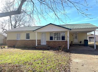 1208 Zaida Ave, Caruthersville, MO 63830