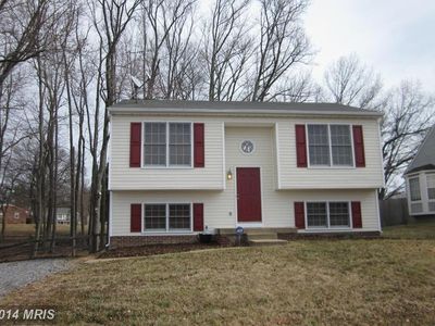 10703 Peach Tree Dr, Fredericksburg, VA, 22407