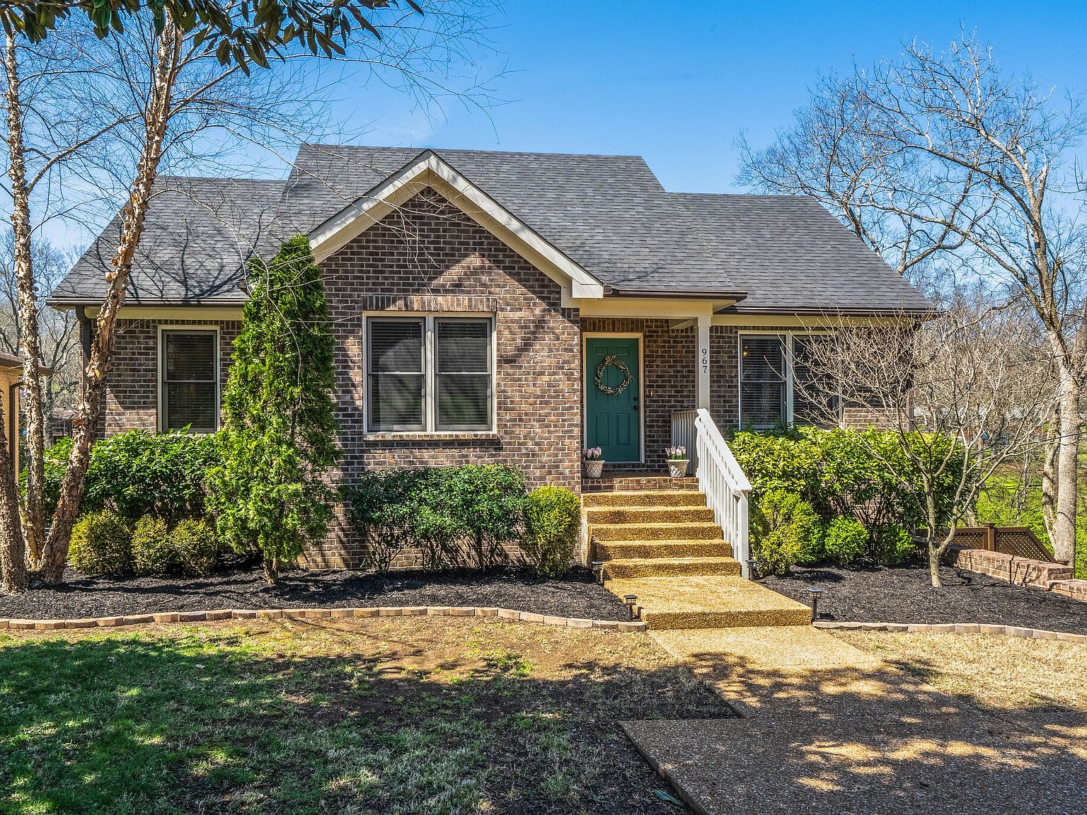 967 Davidson Dr, Nashville, TN 37205 Zillow