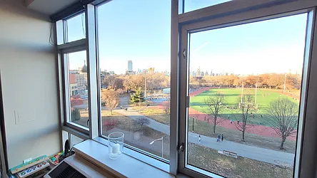 Rented by Miriam Izsak Realty  LLC