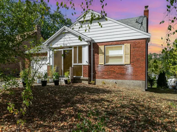 1715 Tuxworth Ave, Cincinnati, OH 45238