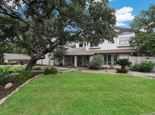 13133 Hunters Ledge, San Antonio, TX 78230