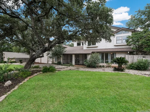 13133 HUNTERS LEDGE, San Antonio, TX 78230