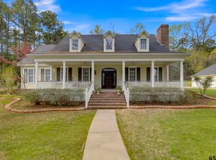 21580 Syrah Ln, Tyler, TX 75703