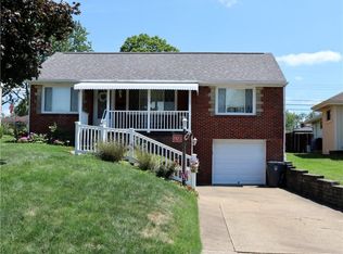 1923 Worcester Dr, Pittsburgh, PA 15243