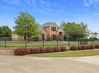 3818 Fm 920, Weatherford, TX 76088