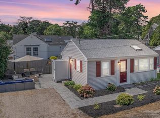 253 Shad Hole Rd #U-5A, Dennis Pt, MA 02639