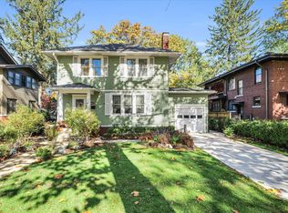 610 W Michigan Ave, Urbana, IL